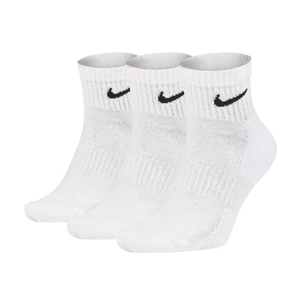 Nike Everyday Cushion Ankle Training Socks (3 Pair)